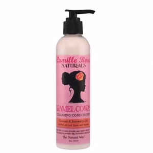 CAMILLE ROSE CARAMEL COWASH 8 OZ