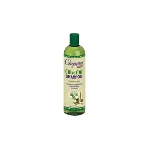Africa's Best Organics Olive Oil Shampoo 355ml