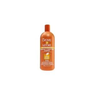 Creme of Nature Sunflower & Coconut Detangling Conditioning Shampoo 946ml