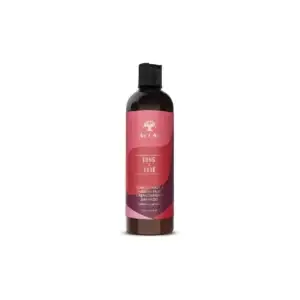 As I Am Long & Luxe Strengthening Shampoo 355m