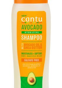 Cantu Avocado Hydrating Shampoo 400 ml