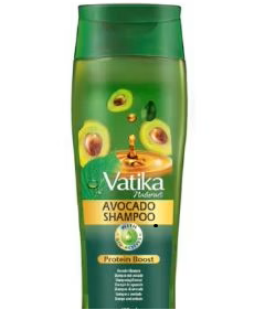 Dabur Vatika Shampoo Avocado 425ml