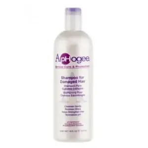 Aphogee Shampoo for Damaged Hair 473ml