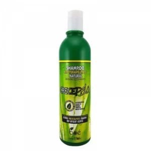 Crece Pelo Shampoo 370 ml
