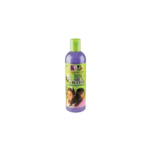 Africa's Best Kids Organics Shea Butter Conditioning Shampoo - Ultimate Moisture 355ml