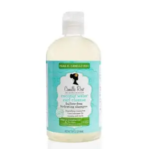 Camille Rose Coconut Water Curl Cleanse 354ml