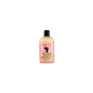 Camille Rose Naturals Sweet Ginger Cleansing Rinse 355ml